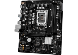 ASRock 1851 B860M-H2 - DDR5/2xM.2/2xHDMI/ÂµATX