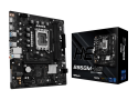 ASRock 1851 B860M-H2 - DDR5/2xM.2/2xHDMI/ÂµATX