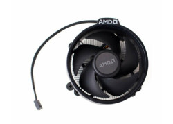 AMD AM4 CPU Cooler Wraith Stealth