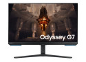 Samsung Odyssey LS32BG700EU 32" | 3840x2160 4K IPS | 144Hz | Gaming Monitor