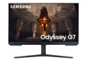 Samsung Odyssey LS32BG700EU 32" | 3840x2160 4K IPS | 144Hz | Gaming Monitor