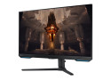 Samsung Odyssey LS32BG700EU 32" | 3840x2160 4K IPS | 144Hz | Gaming Monitor