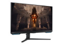 Samsung Odyssey LS32BG700EU 32" | 3840x2160 4K IPS | 144Hz | Gaming Monitor