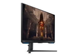 Samsung Odyssey LS32BG700EU 32" | 3840x2160 4K IPS | 144Hz | Gaming Monitor