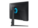 Samsung Odyssey LS32BG700EU 32" | 3840x2160 4K IPS | 144Hz | Gaming Monitor