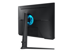 Samsung Odyssey LS32BG700EU 32" | 3840x2160 4K IPS | 144Hz | Gaming Monitor
