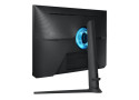 Samsung Odyssey LS32BG700EU 32" | 3840x2160 4K IPS | 144Hz | Gaming Monitor
