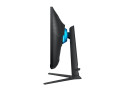 Samsung Odyssey LS32BG700EU 32" | 3840x2160 4K IPS | 144Hz | Gaming Monitor