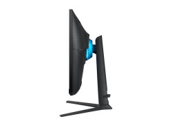 Samsung Odyssey LS32BG700EU 32" | 3840x2160 4K IPS | 144Hz | Gaming Monitor