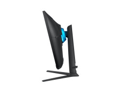 Samsung Odyssey LS32BG700EU 32" | 3840x2160 4K IPS | 144Hz | Gaming Monitor