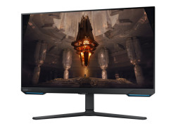 Samsung Odyssey LS32BG700EU 32" | 3840x2160 4K IPS | 144Hz | Gaming Monitor