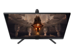 Samsung Odyssey LS32BG700EU 32" | 3840x2160 4K IPS | 144Hz | Gaming Monitor