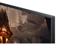 Samsung Odyssey LS32BG700EU 32" | 3840x2160 4K IPS | 144Hz | Gaming Monitor