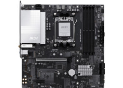 MSI PRO B840M-P WIFI6E moederbord AMD B840 Socket AM5 micro ATX