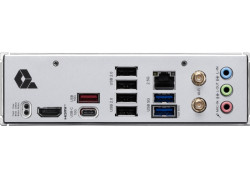 MSI PRO B840M-P WIFI6E moederbord AMD B840 Socket AM5 micro ATX