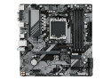 Gigabyte A620M DS3H | Socket AM5 | AMD A620 | 2xDDR5 | Micro ATX | Moederbord