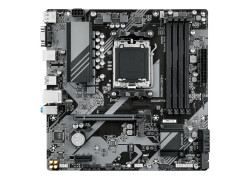 Gigabyte A620M DS3H | Socket AM5 | AMD A620 | 2xDDR5 | Micro ATX | Moederbord