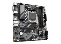 Gigabyte A620M DS3H | Socket AM5 | AMD A620 | 2xDDR5 | Micro ATX | Moederbord