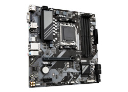 Gigabyte A620M DS3H | Socket AM5 | AMD A620 | 2xDDR5 | Micro ATX | Moederbord