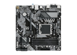 Gigabyte A620M DS3H | Socket AM5 | AMD A620 | 2xDDR5 | Micro ATX | Moederbord