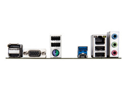 Gigabyte A620M DS3H | Socket AM5 | AMD A620 | 2xDDR5 | Micro ATX | Moederbord