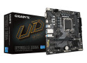 Gigabyte B760M H DDR4 | Socket LGA 1700 | Intel B760 | 4xDDR4 | Micro ATX | Moederbord