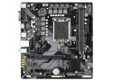 Gigabyte B760M H DDR4 | Socket LGA 1700 | Intel B760 | 4xDDR4 | Micro ATX | Moederbord