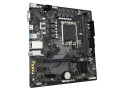 Gigabyte B760M H DDR4 | Socket LGA 1700 | Intel B760 | 4xDDR4 | Micro ATX | Moederbord