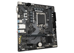 Gigabyte B760M H DDR4 | Socket LGA 1700 | Intel B760 | 4xDDR4 | Micro ATX | Moederbord