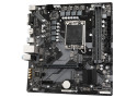 Gigabyte B760M H DDR4 | Socket LGA 1700 | Intel B760 | 4xDDR4 | Micro ATX | Moederbord