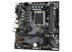 Gigabyte B760M H DDR4 | Socket LGA 1700 | Intel B760 | 4xDDR4 | Micro ATX | Moederbord