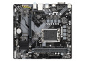 Gigabyte B760M H DDR4 | Socket LGA 1700 | Intel B760 | 4xDDR4 | Micro ATX | Moederbord