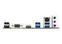 Gigabyte B760M H DDR4 | Socket LGA 1700 | Intel B760 | 4xDDR4 | Micro ATX | Moederbord