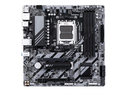 Gigabyte B840M DS3H | Socket AM5 | AMD B840 | 4xDDR5 | Micro ATX | Moederbord