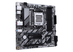 Gigabyte B840M DS3H | Socket AM5 | AMD B840 | 4xDDR5 | Micro ATX | Moederbord
