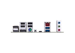 Gigabyte B840M DS3H | Socket AM5 | AMD B840 | 4xDDR5 | Micro ATX | Moederbord
