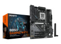 Gigabyte B850 GAMING WIFI6 | Socket AM5 | AMD B850 | 4xDDR5 | ATX | Moederbord