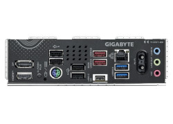 Gigabyte B850 GAMING WIFI6 | Socket AM5 | AMD B850 | 4xDDR5 | ATX | Moederbord