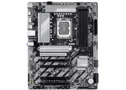 Gigabyte B860 DS3H | Socket LGA 1851 (V1) | Intel B860 | 4xDDR5 | ATX | Moederbord