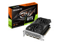Gigabyte GeForce RTX 3050 WINDFORCE OC V2 | 6GB GDDR6 VRAM | Videokaart | GPU | Nvidia
