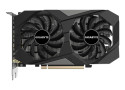 Gigabyte GeForce RTX 3050 WINDFORCE OC V2 | 6GB GDDR6 VRAM | Videokaart | GPU | Nvidia