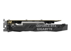 Gigabyte GeForce RTX 3050 WINDFORCE OC V2 | 6GB GDDR6 VRAM | Videokaart | GPU | Nvidia