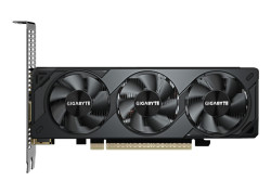 Gigabyte GeForce RTX 5060 OC Low Profile | 8GB GDDR7 VRAM | Videokaart | GPU | Nvidia