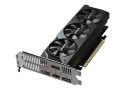 Gigabyte GeForce RTX 5060 OC Low Profile | 8GB GDDR7 VRAM | Videokaart | GPU | Nvidia
