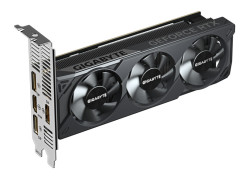 Gigabyte GeForce RTX 5060 OC Low Profile | 8GB GDDR7 VRAM | Videokaart | GPU | Nvidia
