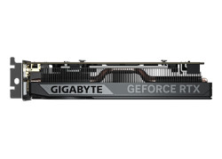 Gigabyte GeForce RTX 5060 OC Low Profile | 8GB GDDR7 VRAM | Videokaart | GPU | Nvidia
