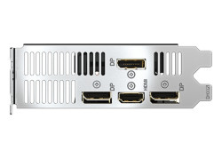 Gigabyte GeForce RTX 5060 OC Low Profile | 8GB GDDR7 VRAM | Videokaart | GPU | Nvidia