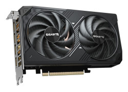 Gigabyte GeForce RTX 5060 Ti WINDFORCE MAX OC | 16GB GDDR7 VRAM | Videokaart | GPU | Nvidia