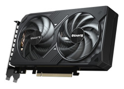 Gigabyte GeForce RTX 5060 Ti WINDFORCE MAX OC | 16GB GDDR7 VRAM | Videokaart | GPU | Nvidia