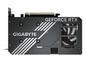 Gigabyte GeForce RTX 5060 Ti WINDFORCE MAX OC | 16GB GDDR7 VRAM | Videokaart | GPU | Nvidia